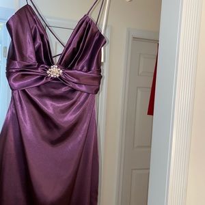 Beautiful Evening Gown